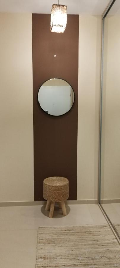 Apartament Amber Z Duzym Tarasem Apartment Kolobrzeg Luaran gambar